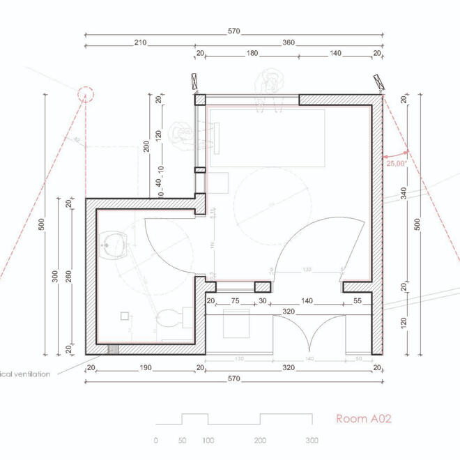 Portfolio - Technical