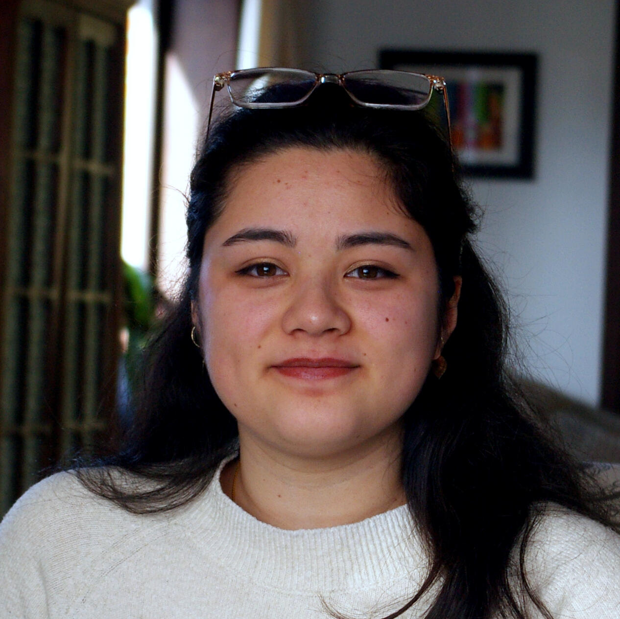 Klara Sananikone Profile Picture